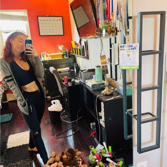 Sweater button up - Picture 10 of 12